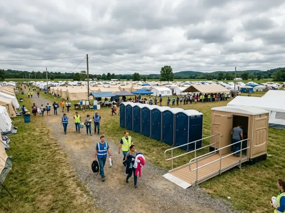 disaster-relief-camp-restrooms-010 — frequently asked questions, Dumpster & Portable Bathrooms Rental in Johnson City, NY